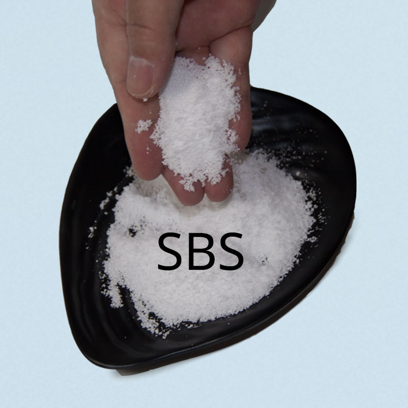 Styrén‑butadién‑styrén